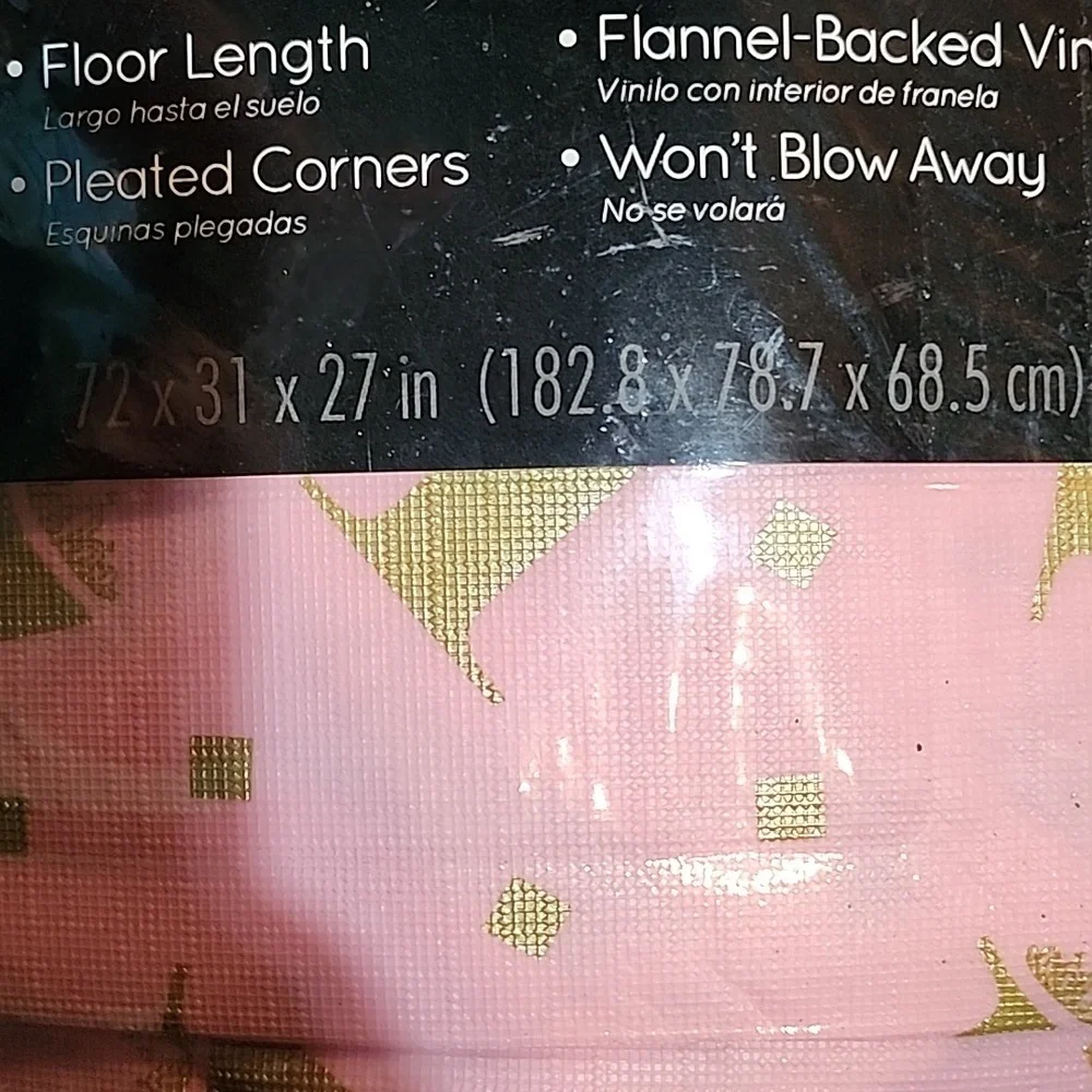 Table cover